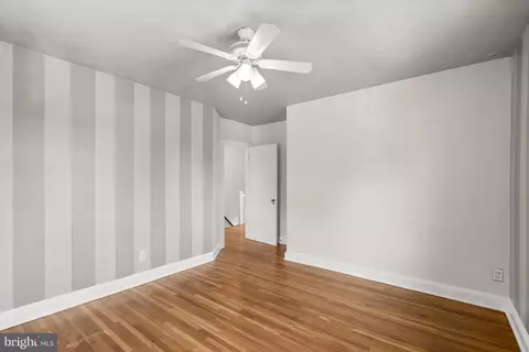 Bedroom - 82 Murdock Rd, Baltimore, MD 21212 photo 5 of 5