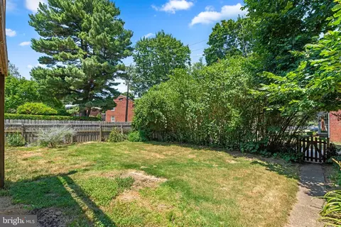 Exterior - 82 Murdock Rd, Baltimore, MD 21212 photo 5 of 5