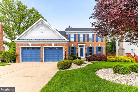 242 Ritterslea Ct, Owings Mills, MD 21117