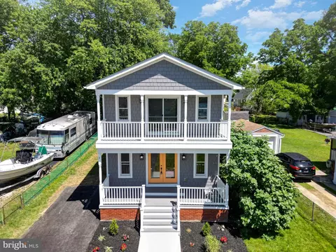 1523 Galena, Essex, MD 21221