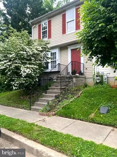 6900 Myersview Dr, Middle River, MD 21220