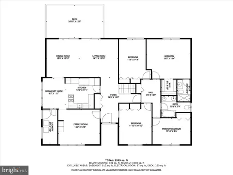 2009 Jolly Rd, Baltimore, MD 21209 photo 52