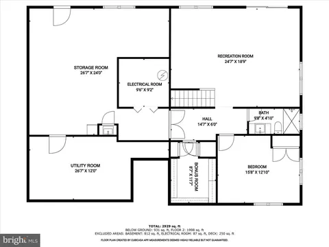 2009 Jolly Rd, Baltimore, MD 21209 photo 53