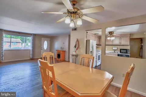 2505 Eugene Ave, Sparrows Point, MD 21219 photo 14
