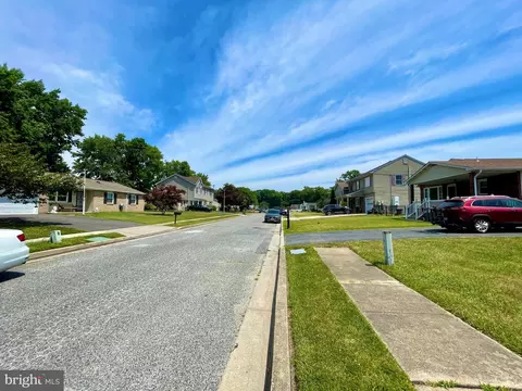 2505 Eugene Ave, Sparrows Point, MD 21219 photo 5