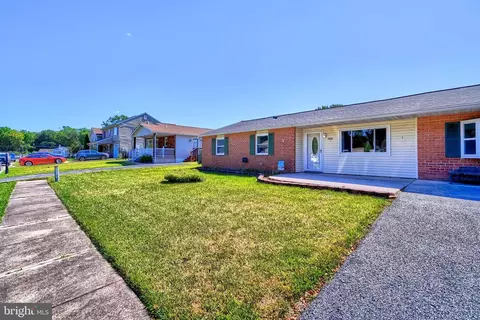 2505 Eugene Ave, Sparrows Point, MD 21219 photo 4