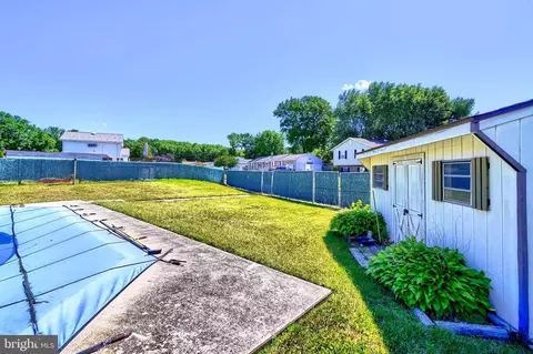 2505 Eugene Ave, Sparrows Point, MD 21219 photo 50