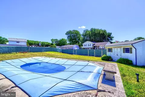 2505 Eugene Ave, Sparrows Point, MD 21219 photo 49