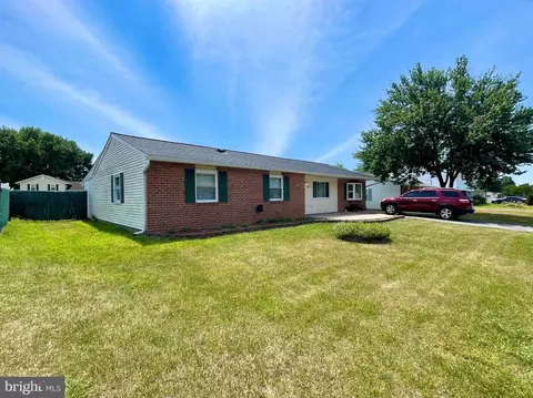 2505 Eugene Ave, Sparrows Point, MD 21219 photo 7
