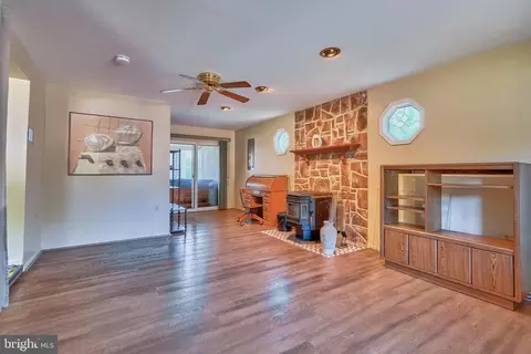 2505 Eugene Ave, Sparrows Point, MD 21219 photo 22