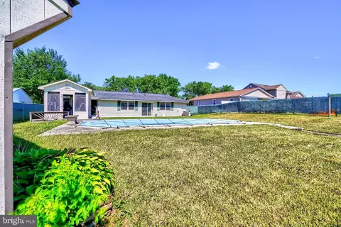 2505 Eugene Ave, Sparrows Point, MD 21219