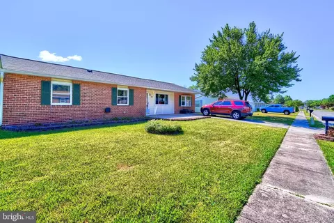 2505 Eugene Ave, Sparrows Point, MD 21219 photo 6