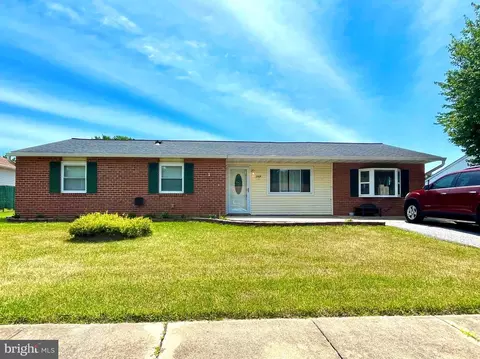 2505 Eugene Ave, Sparrows Point, MD 21219 photo 54