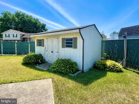 2505 Eugene Ave, Sparrows Point, MD 21219 photo 52