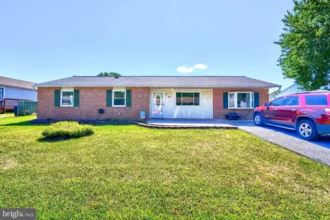 2505 Eugene Ave, Sparrows Point, MD 21219 photo 3