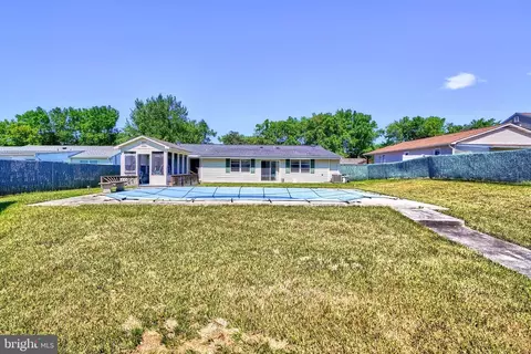 2505 Eugene Ave, Sparrows Point, MD 21219 photo 47