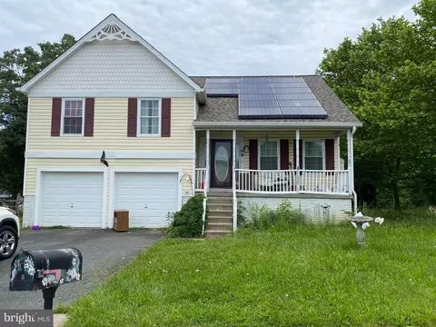 1 Cider Ct, Middle River, MD 21220