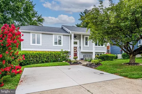 1213 Kingsbury Rd, Owings Mills, MD 21117