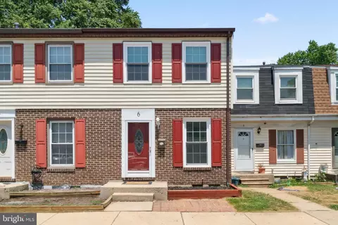 6 Hartack Ct #22C, Nottingham, MD 21236