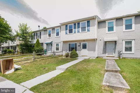 618 Kittendale Cir, Middle River, MD 21220 photo 3