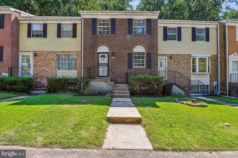 3625 Waterwheel Sq, Randallstown, MD 21133