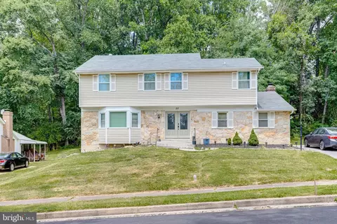 22 Hobart Ct, Randallstown, MD 21133