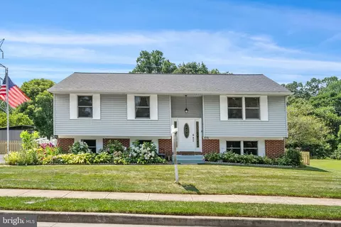 105 Fox Haven Ct, Reisterstown, MD 21136