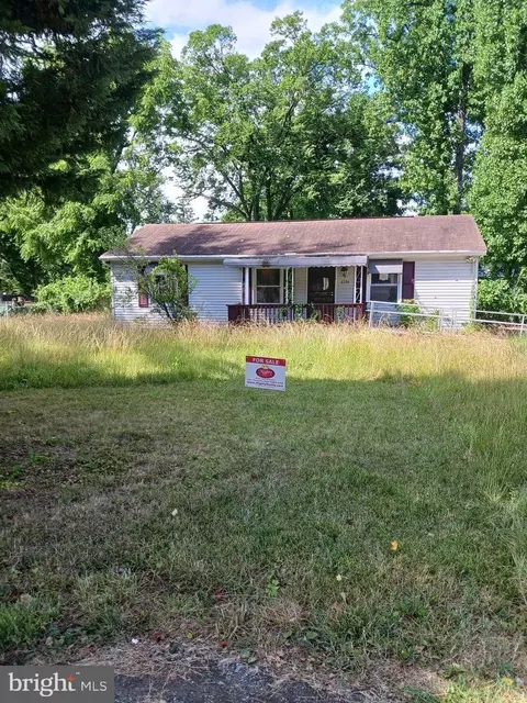 6504 Mount Vernon Ave, Baltimore, MD 21215