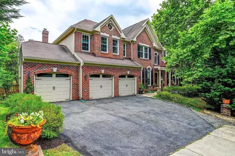 8505 Thornton Rd, Lutherville Timonium, MD 21093
