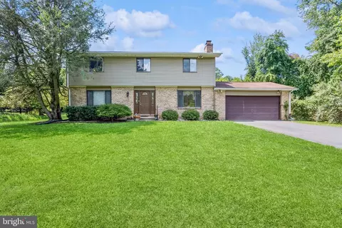 3400 Nancy Ellen Way, Owings Mills, MD 21117