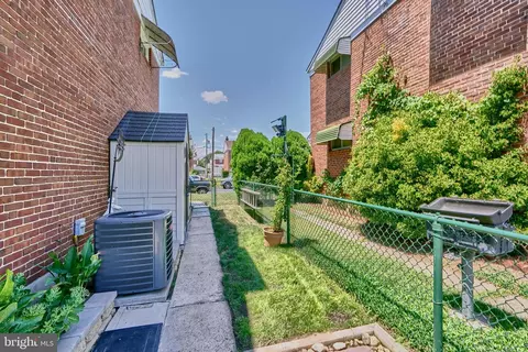 Exterior - 1951 Ormand Rd, Dundalk, MD 21222 photo 6 of 9