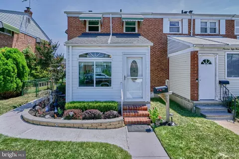 1951 Ormand Rd, Dundalk, MD 21222