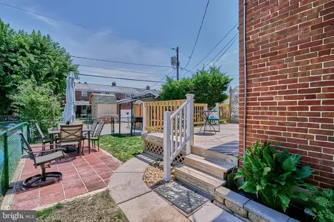 Exterior - 1951 Ormand Rd, Dundalk, MD 21222 photo 7 of 9