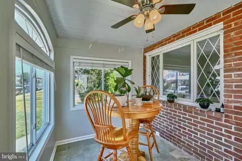 Exterior - 1951 Ormand Rd, Dundalk, MD 21222 photo 3 of 9