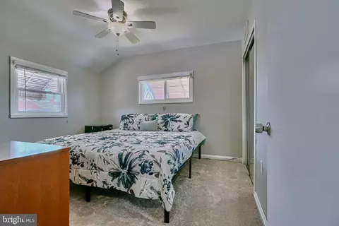 Bedroom - 1951 Ormand Rd, Dundalk, MD 21222 photo 1 of 8