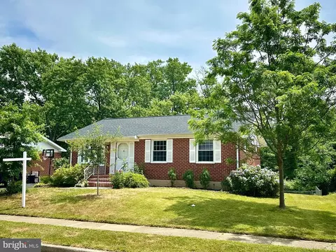 9103 Covered Brg, Parkville, MD 21234