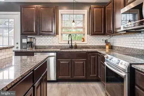 Kitchen - 3205 Mount Carmel Rd, Upperco, MD 21155 photo 1 of 3