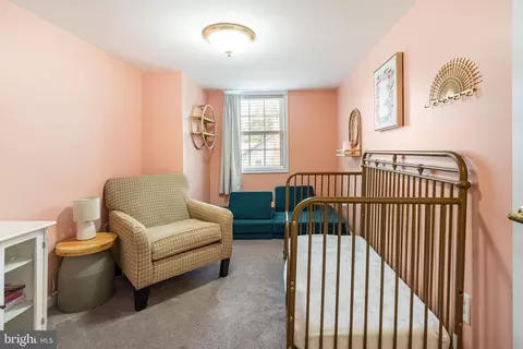 Bedroom - 3205 Mount Carmel Rd, Upperco, MD 21155 photo 3 of 5