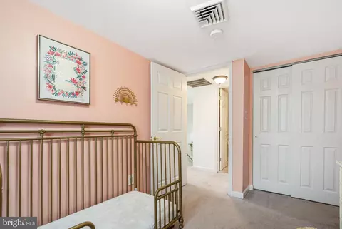 Bedroom - 3205 Mount Carmel Rd, Upperco, MD 21155 photo 4 of 5