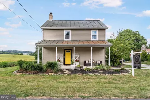 3205 Mount Carmel Rd, Upperco, MD 21155