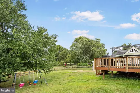 Exterior - 3205 Mount Carmel Rd, Upperco, MD 21155 photo 5 of 12