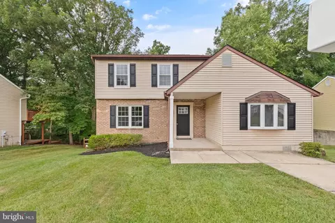 4905 Tartan Hill Rd, Perry Hall, MD 21128