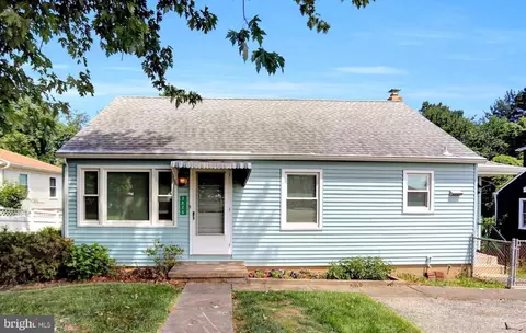 3826 E Joppa Rd, Nottingham, MD 21236
