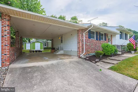 4804 Torpoint Rd, Nottingham, MD 21236 photo 3