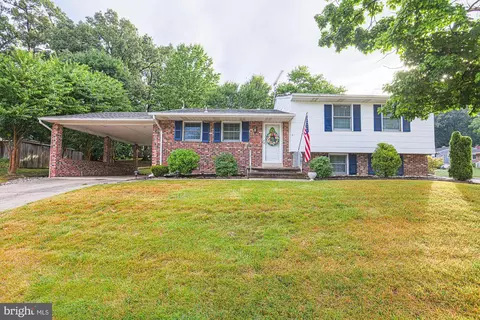 4804 Torpoint Rd, Nottingham, MD 21236