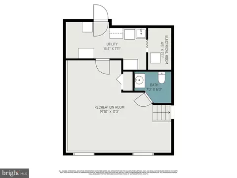 25 Freedom Ct, Middle River, MD 21220 photo 33
