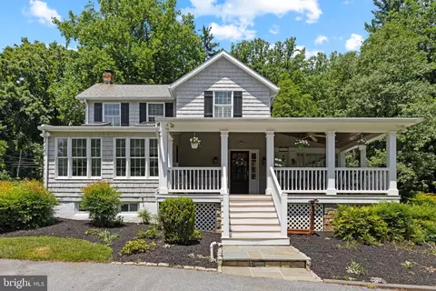 11712 Clairmoor, Lutherville Timonium, MD 21093