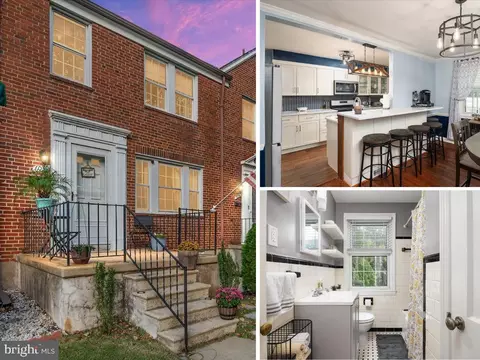 6030 Edmondson Ave, Catonsville, MD 21228