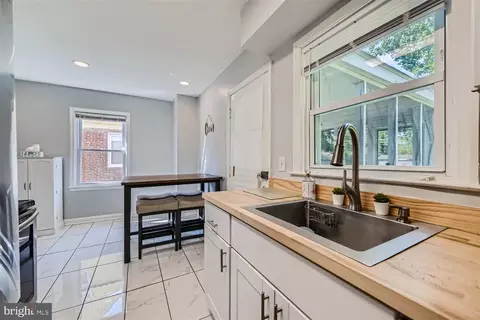 Kitchen - 6715 Laurel Dr, Baltimore, MD 21207 photo 2 of 3