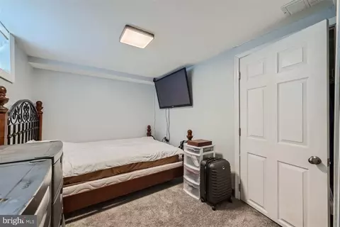 Bedroom - 6715 Laurel Dr, Baltimore, MD 21207 photo 2 of 2